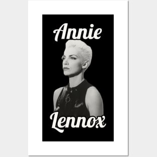 Annie Lennox / 1954 Posters and Art